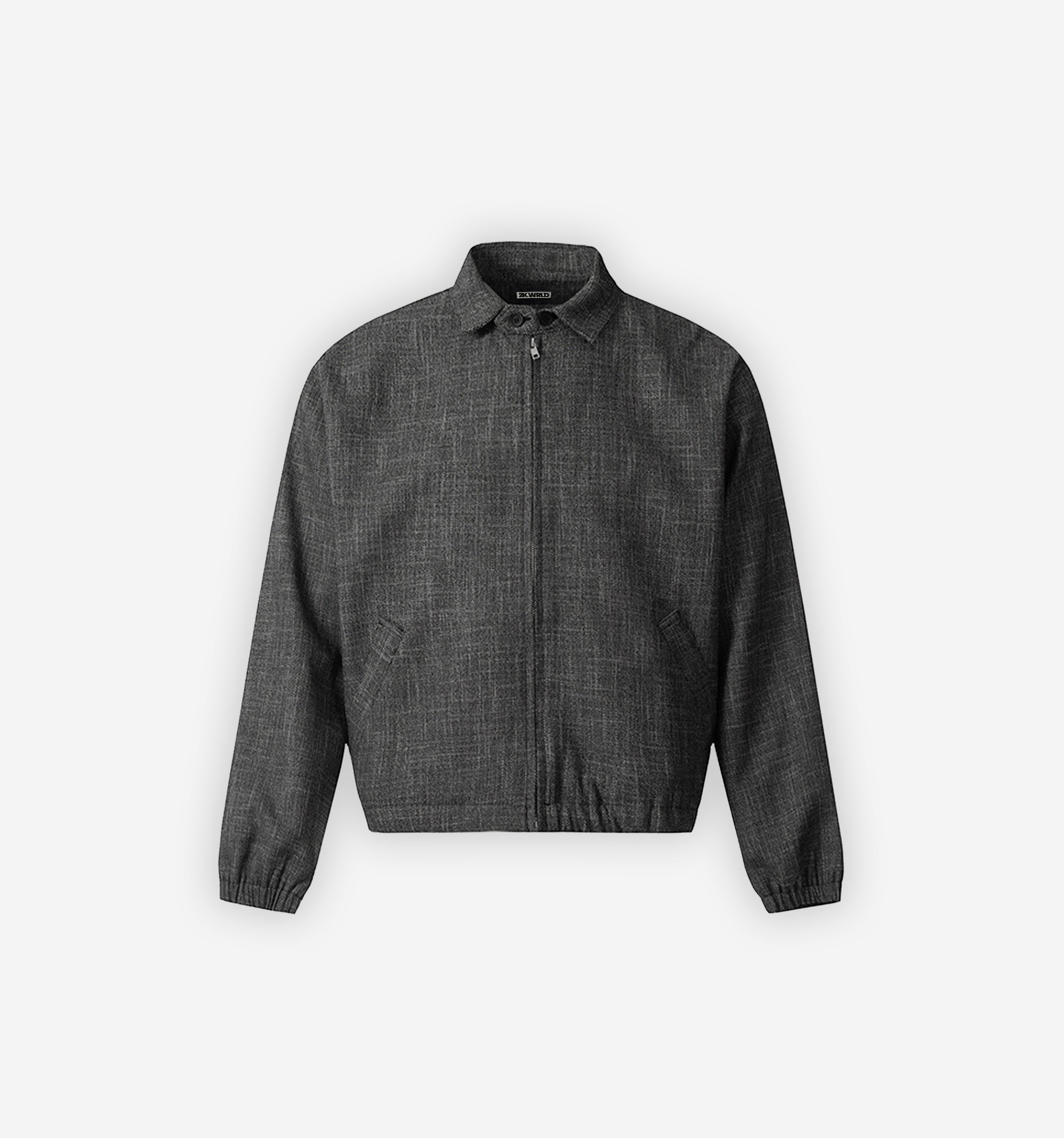 Module Bomber Jacket – 2K WRLD