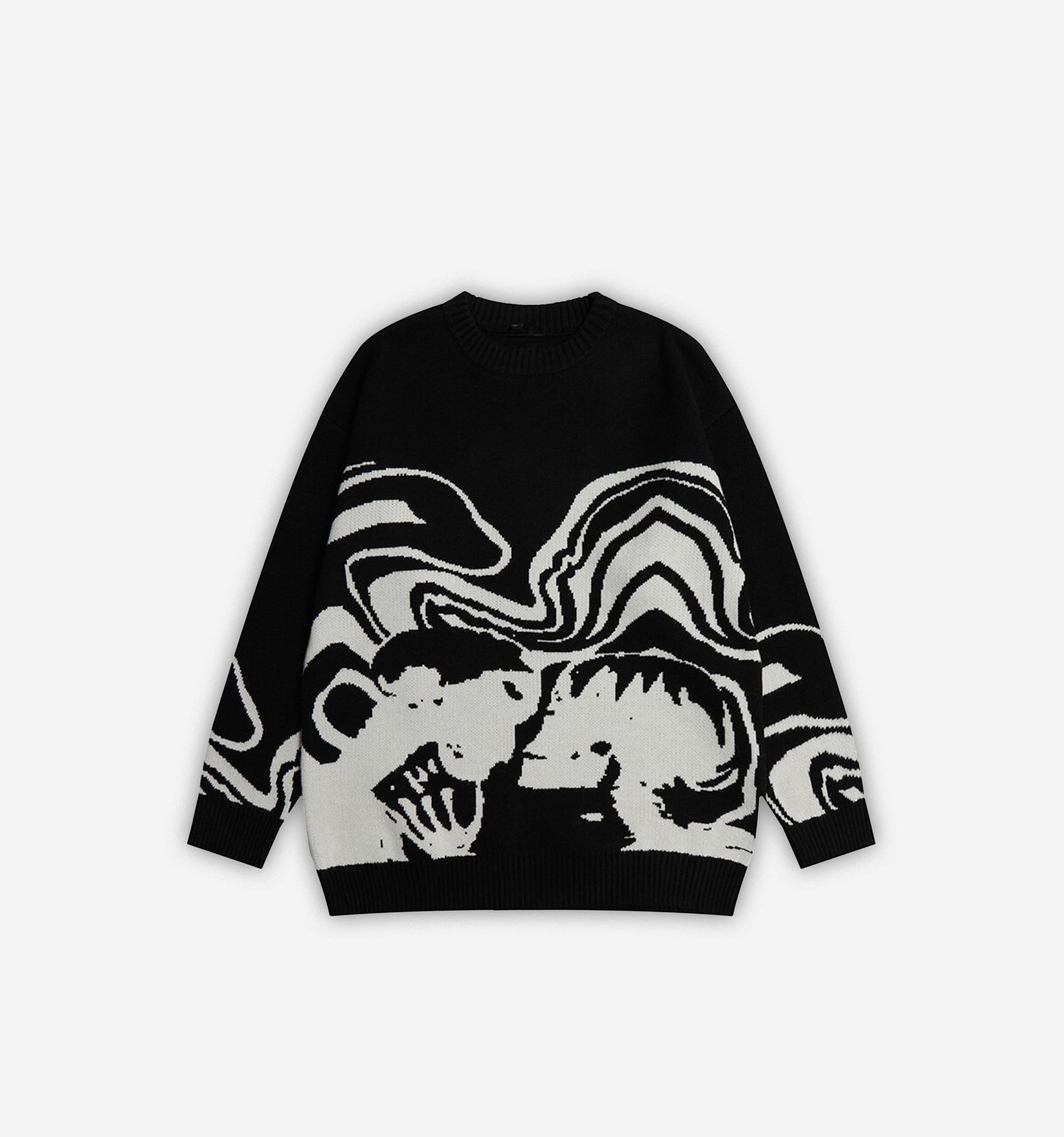 DV Knit - 2K WRLD