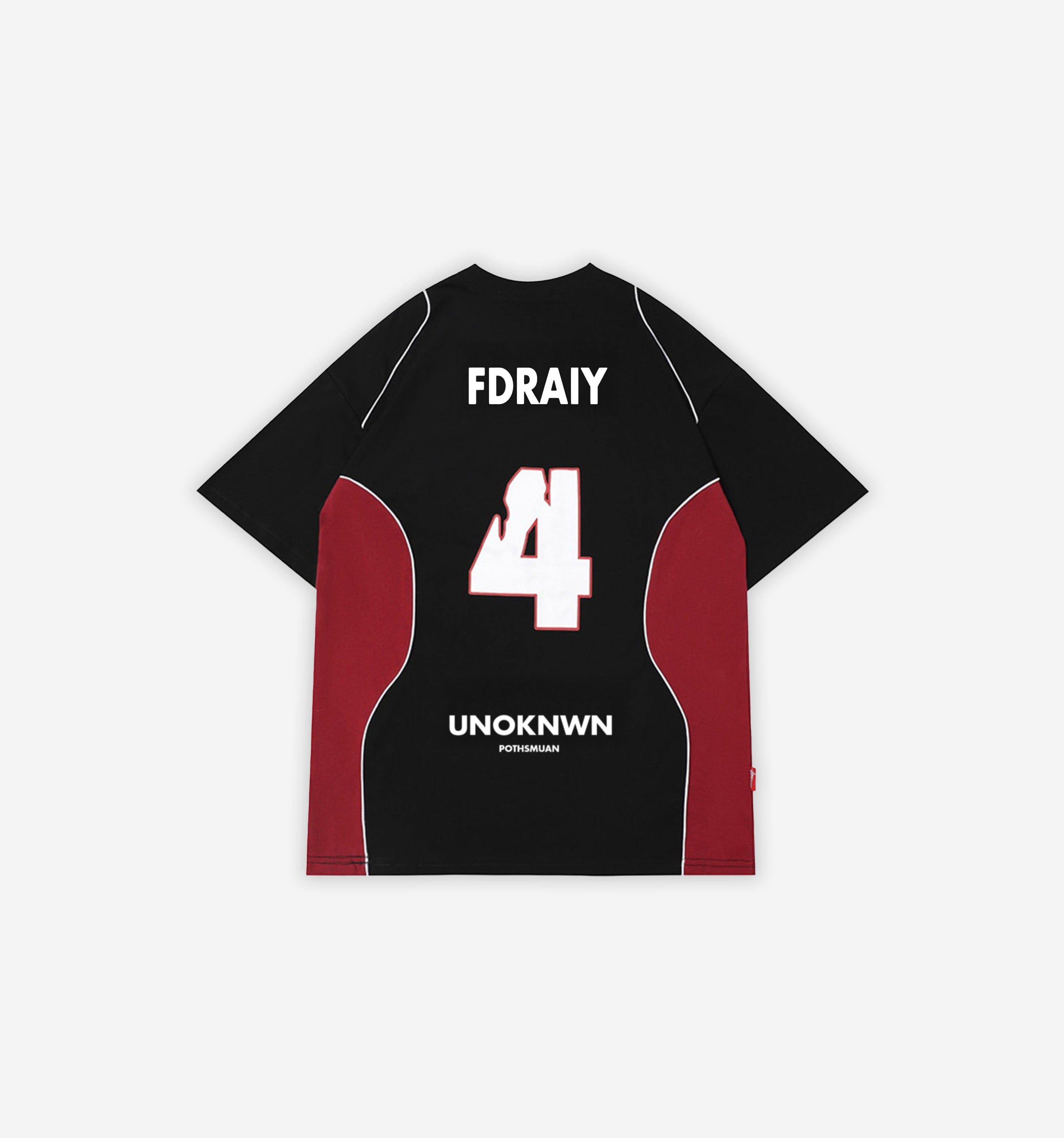 2KWRLD™ Unknown T-Shirt