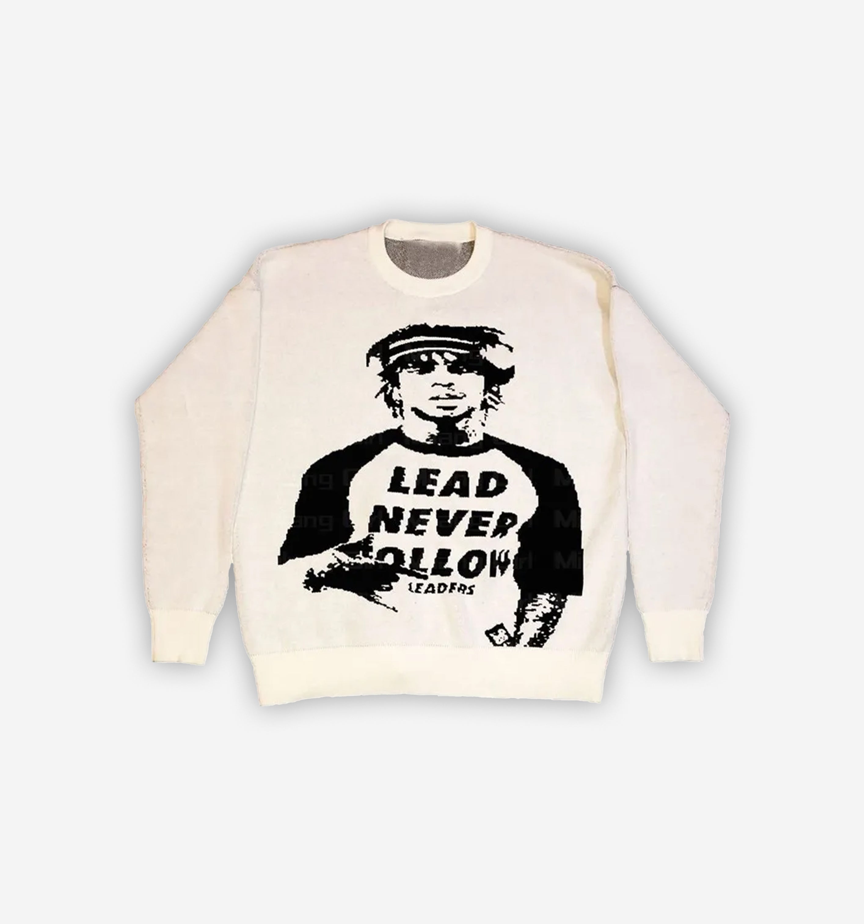 2KWRLD™ Keef Sweater - 2K WRLD