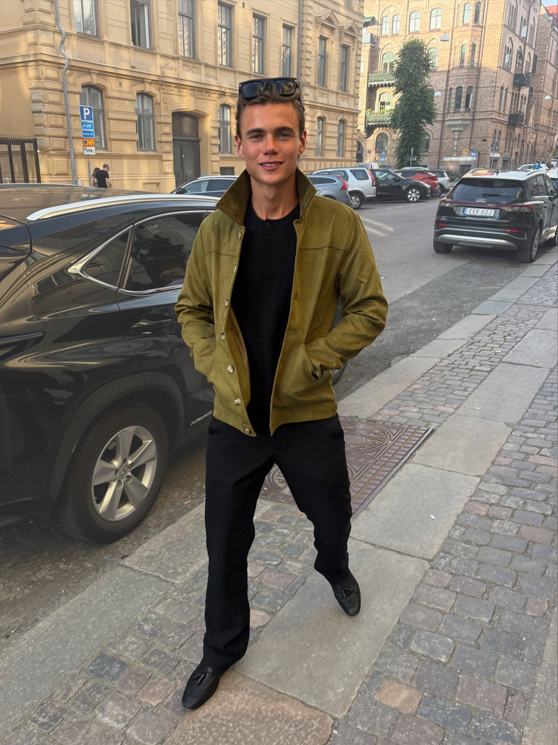 Jackets