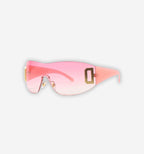 2KWRLD™ Wave Sunglasses - 2K WRLD