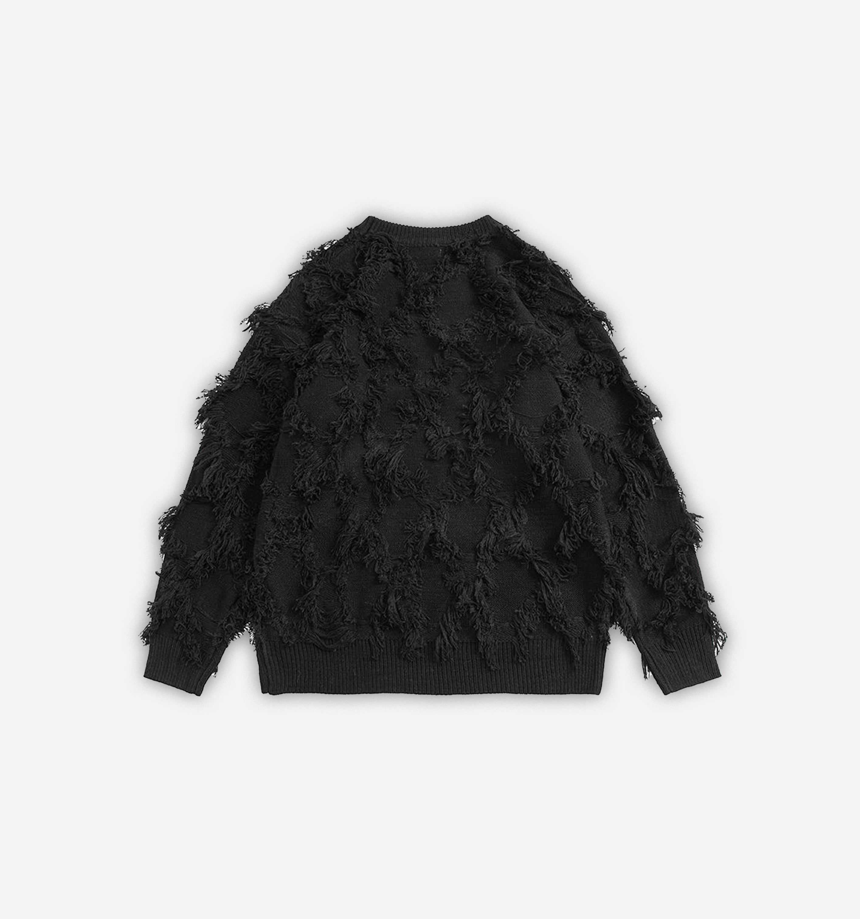 2KWRLD™  Knit - 2K WRLD