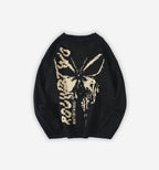 Butterfly Knit - 2K WRLD