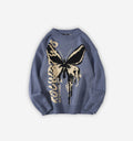 Butterfly Knit - 2K WRLD