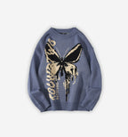 Butterfly Knit - 2K WRLD