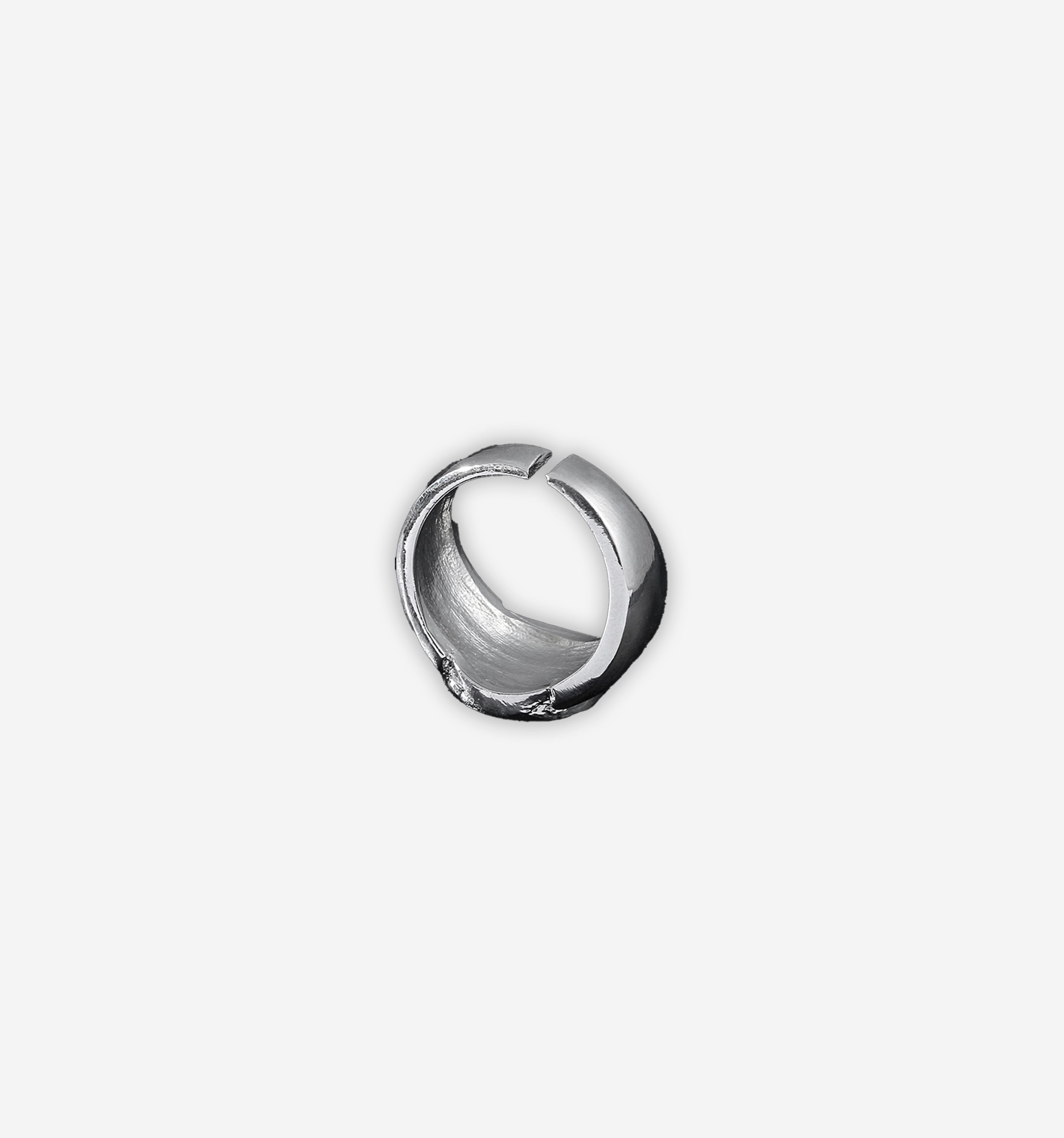 8 Ball Ring - 2K WRLD