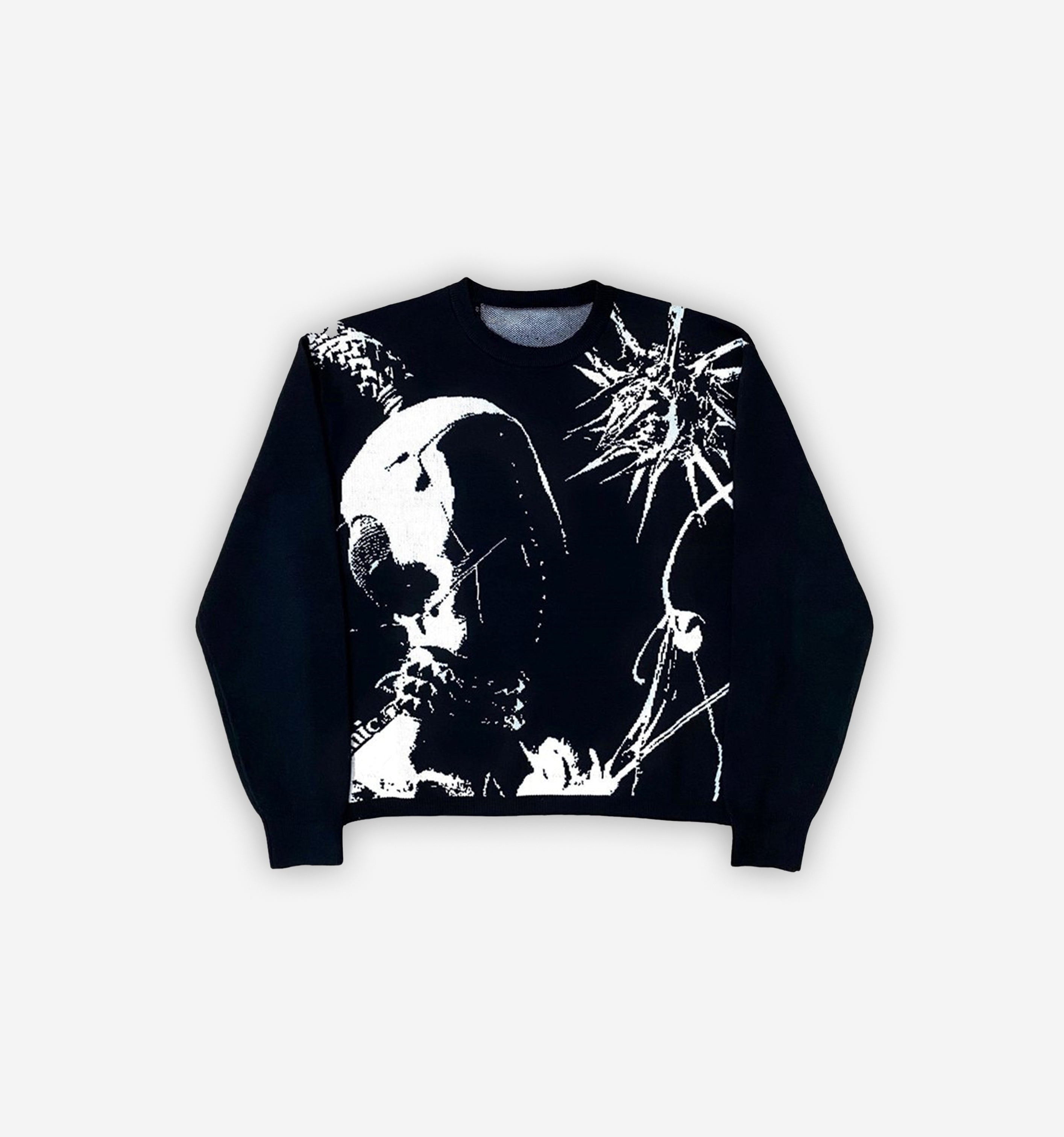 2KWRLD™ Faceless Knit - 2K WRLD