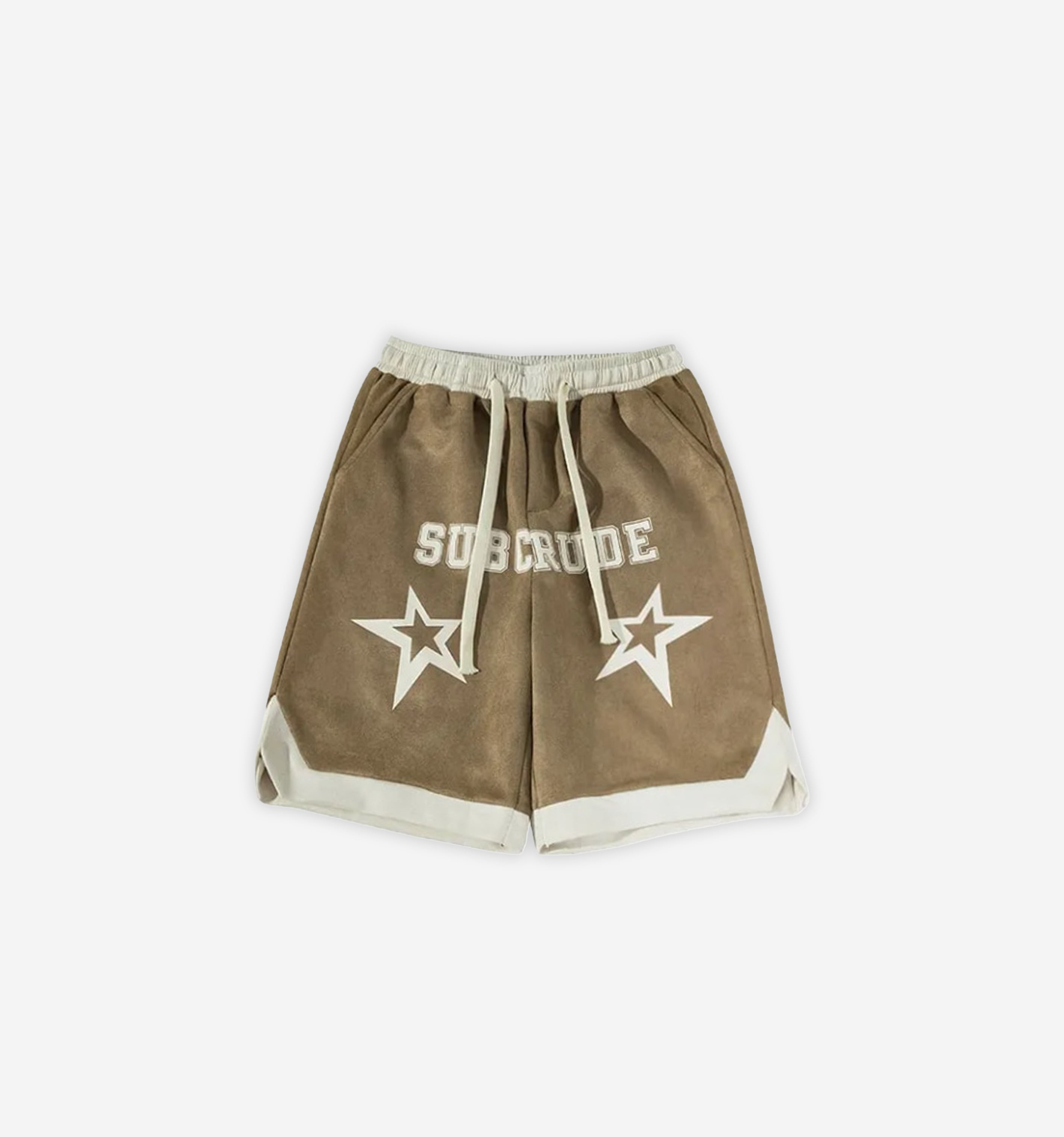 2KWRLD™ Star Shorts - 2K WRLD