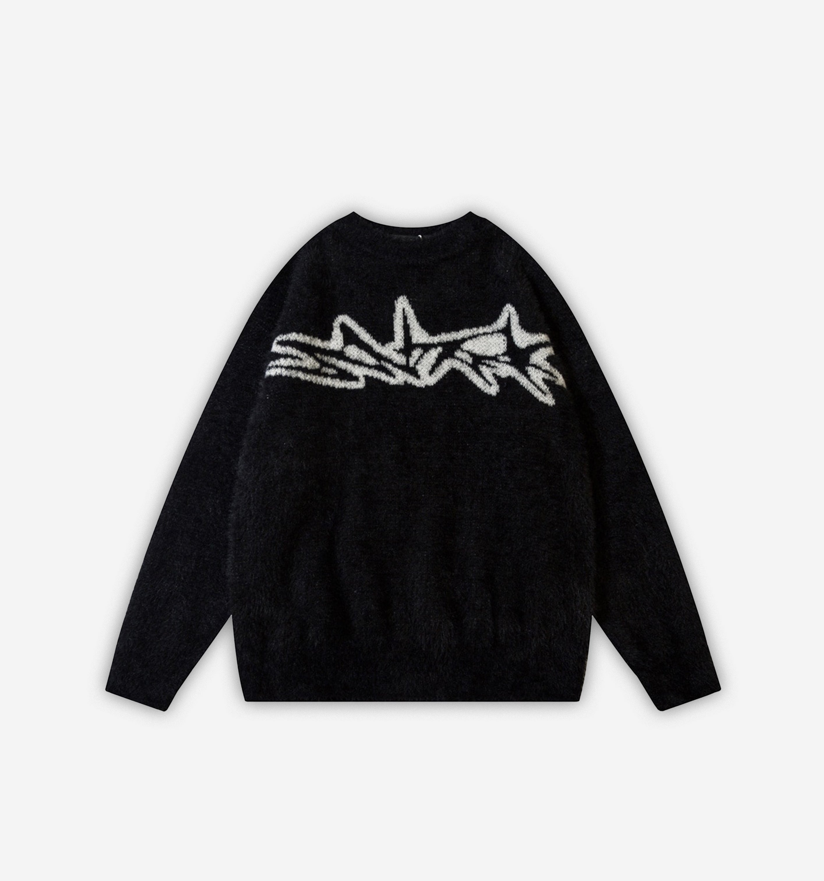 Jacquard Knit – 2K WRLD