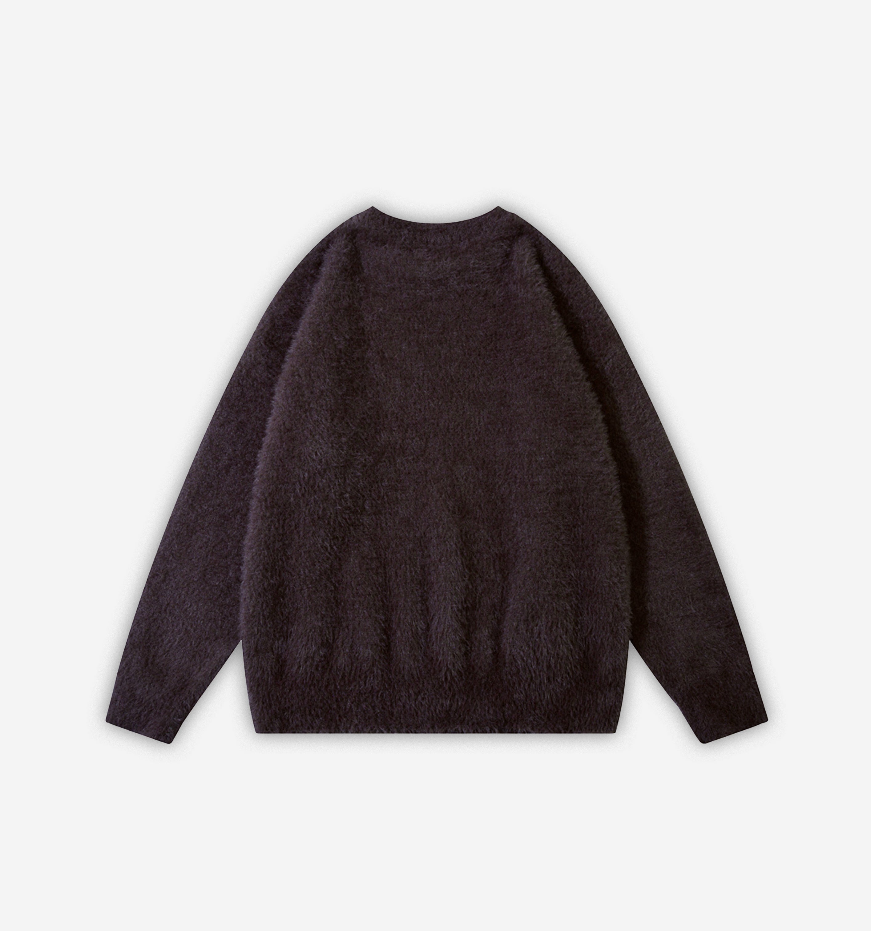 Jacquard Knit – 2K WRLD