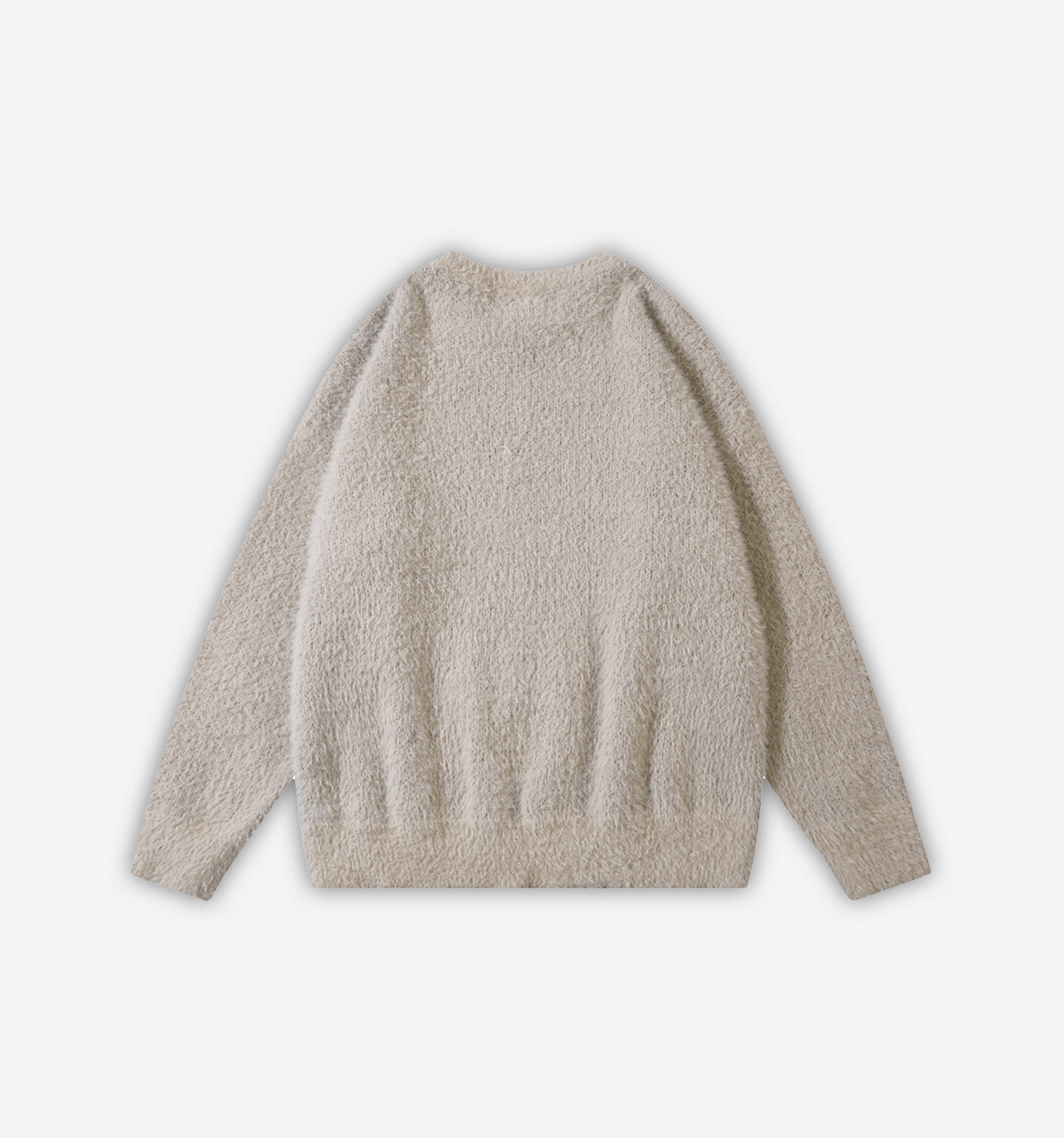 Jacquard Knit – 2K WRLD