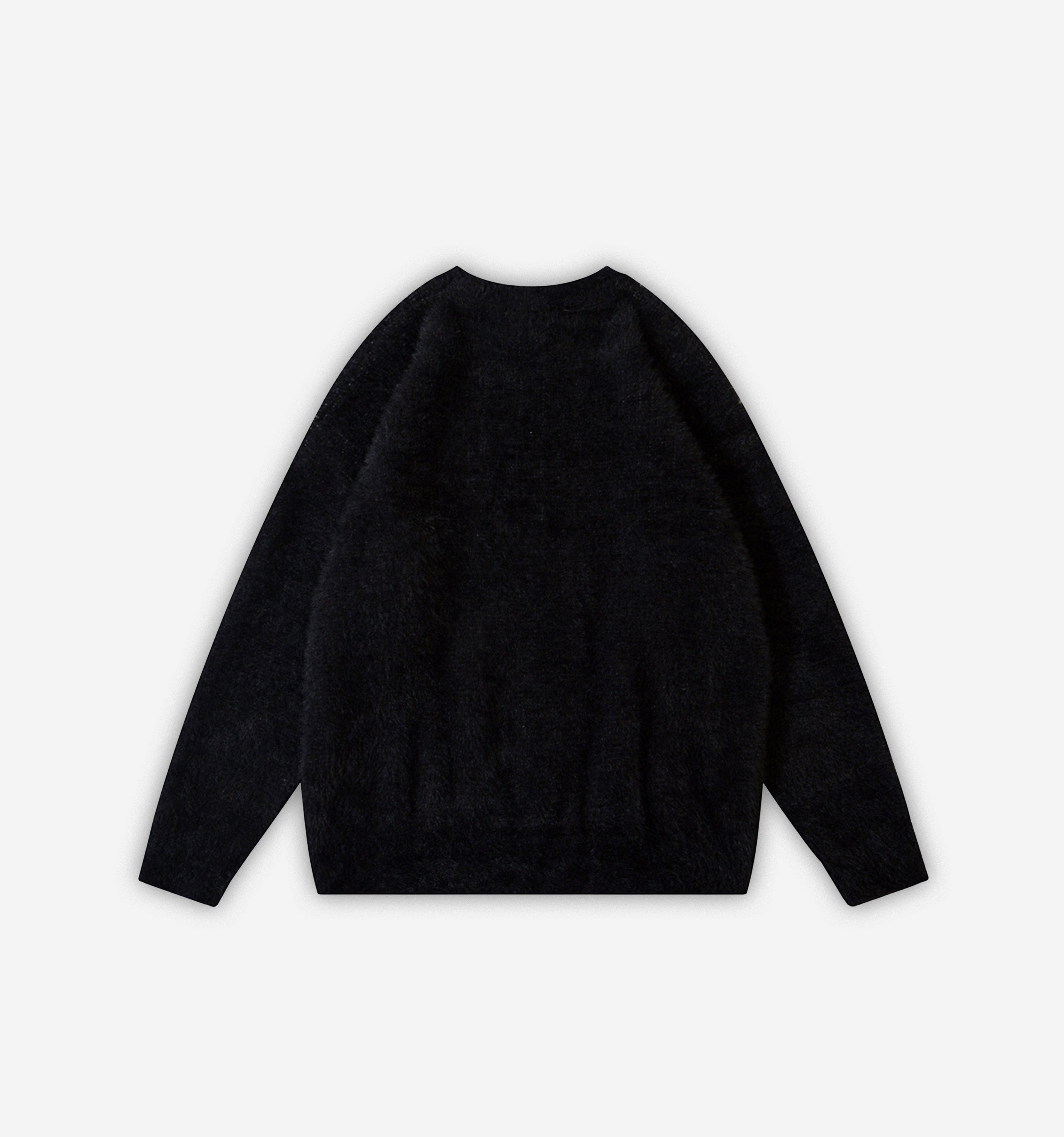 Jacquard Knit – 2K WRLD
