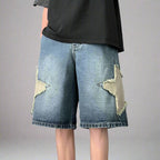 2KWRLD™ Star Shorts - 2K WRLD