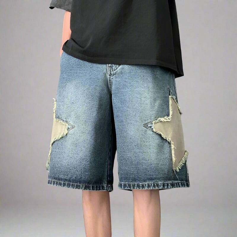 2KWRLD™ Star Shorts - 2K WRLD