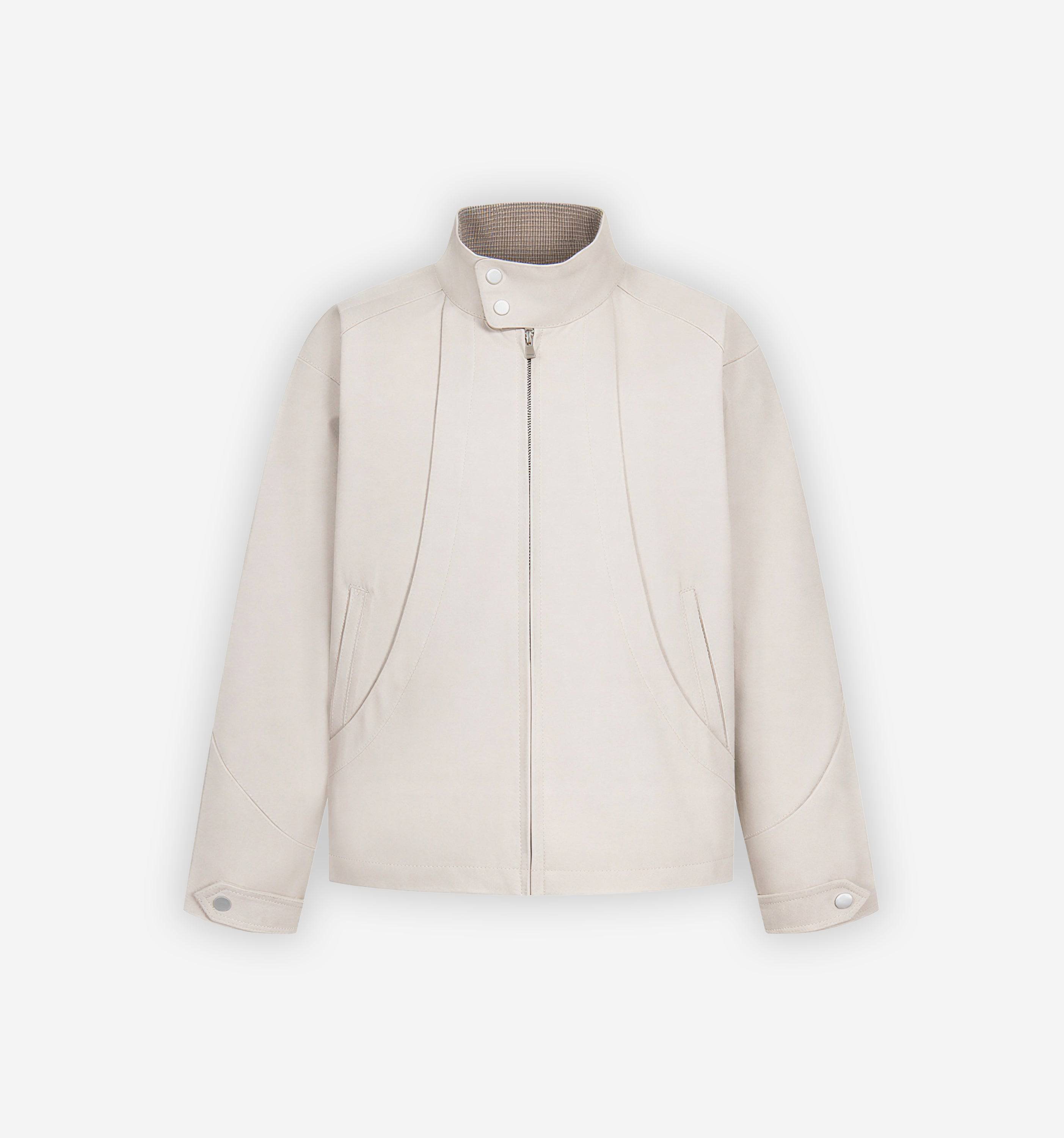 Mercury Jacket