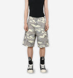 Retaliate Camo Jorts