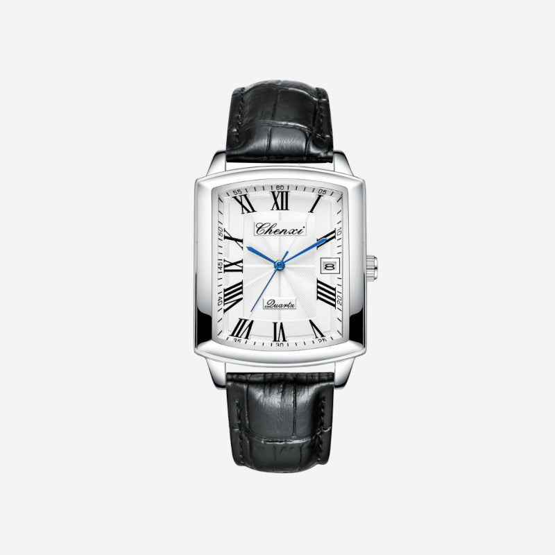 Aurelius Wrist Watch - 2K WRLD