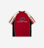2KWRLD™ Spiky Head T-Shirt - 2K WRLD