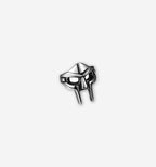 MF Doom Ring - 2K WRLD