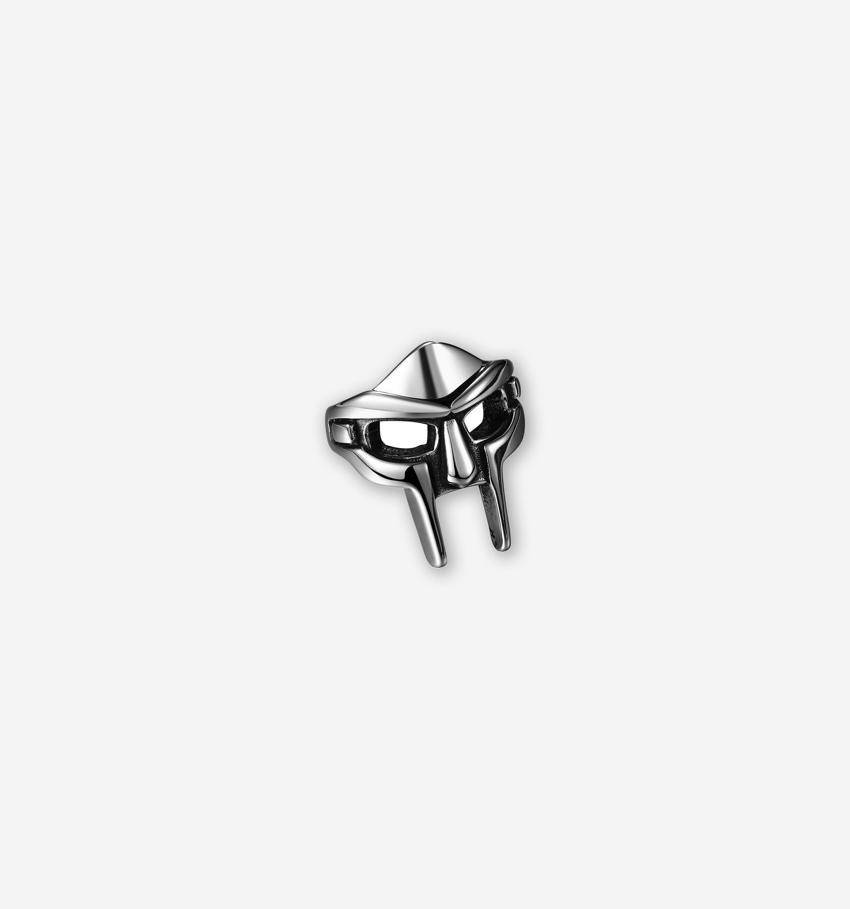 MF Doom Ring - 2K WRLD