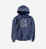 Cherub Washed Hoodie