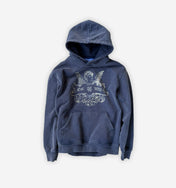 Cherub Washed Hoodie