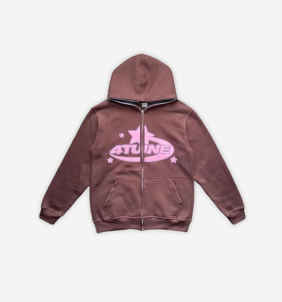 4Tune Zip-up