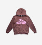4Tune Zip-up - 2K WRLD