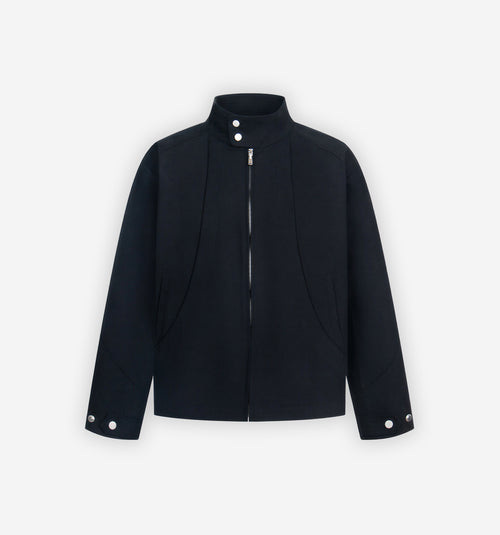 Mercury Jacket - 2K WRLD