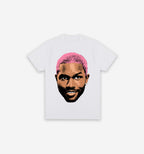 Frank Ocean T-Shirt - 2K WRLD