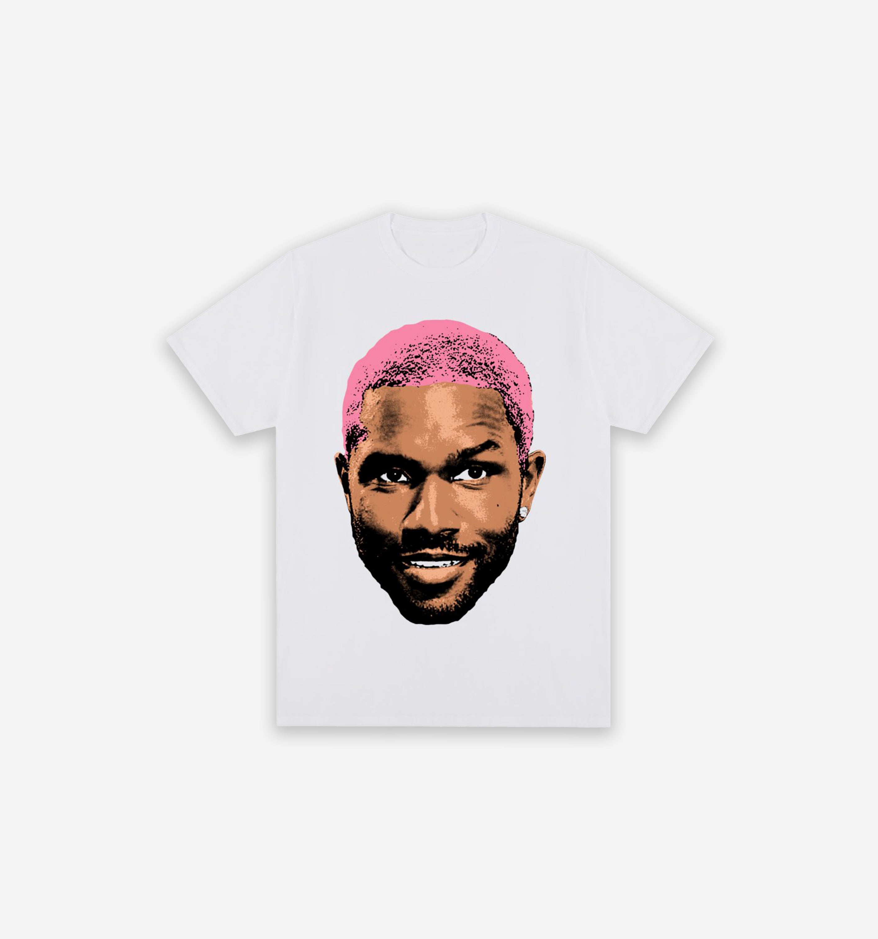 Frank Ocean T-Shirt - 2K WRLD