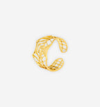 Spiderweb Ring - 2K WRLD