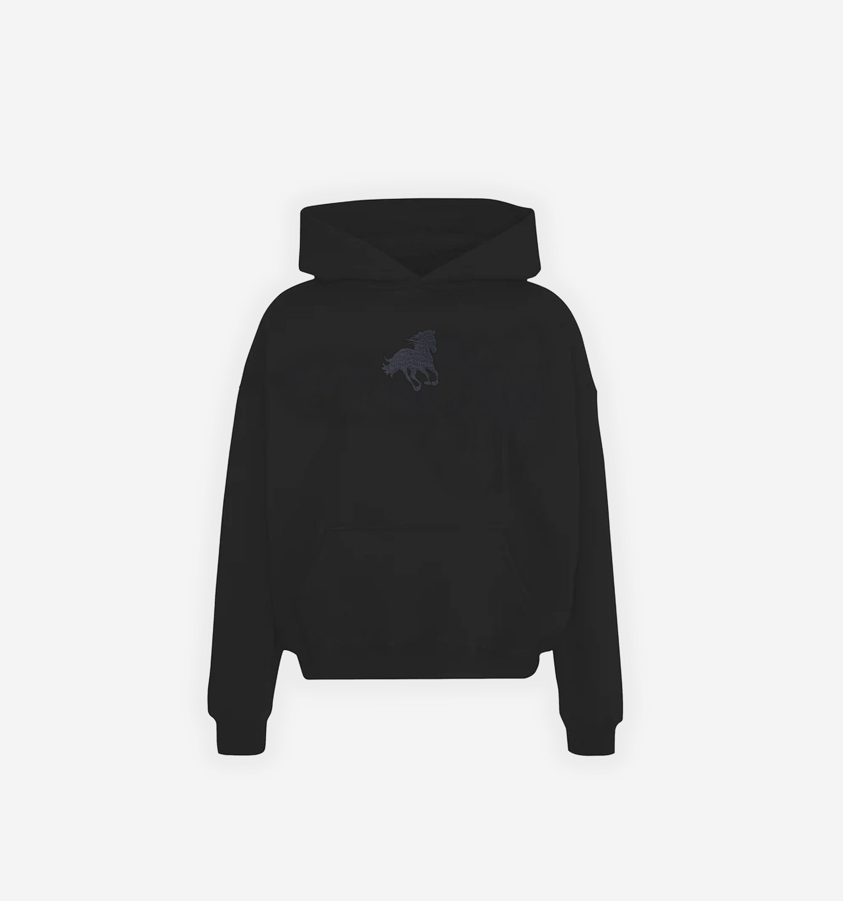 Melas Hoodie