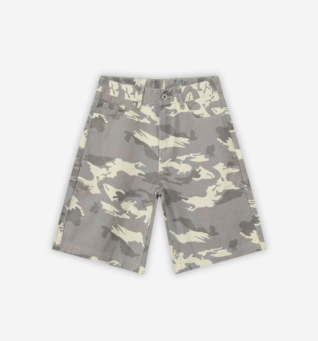 Retaliate Camo Jorts