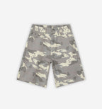 Retaliate Camo Jorts