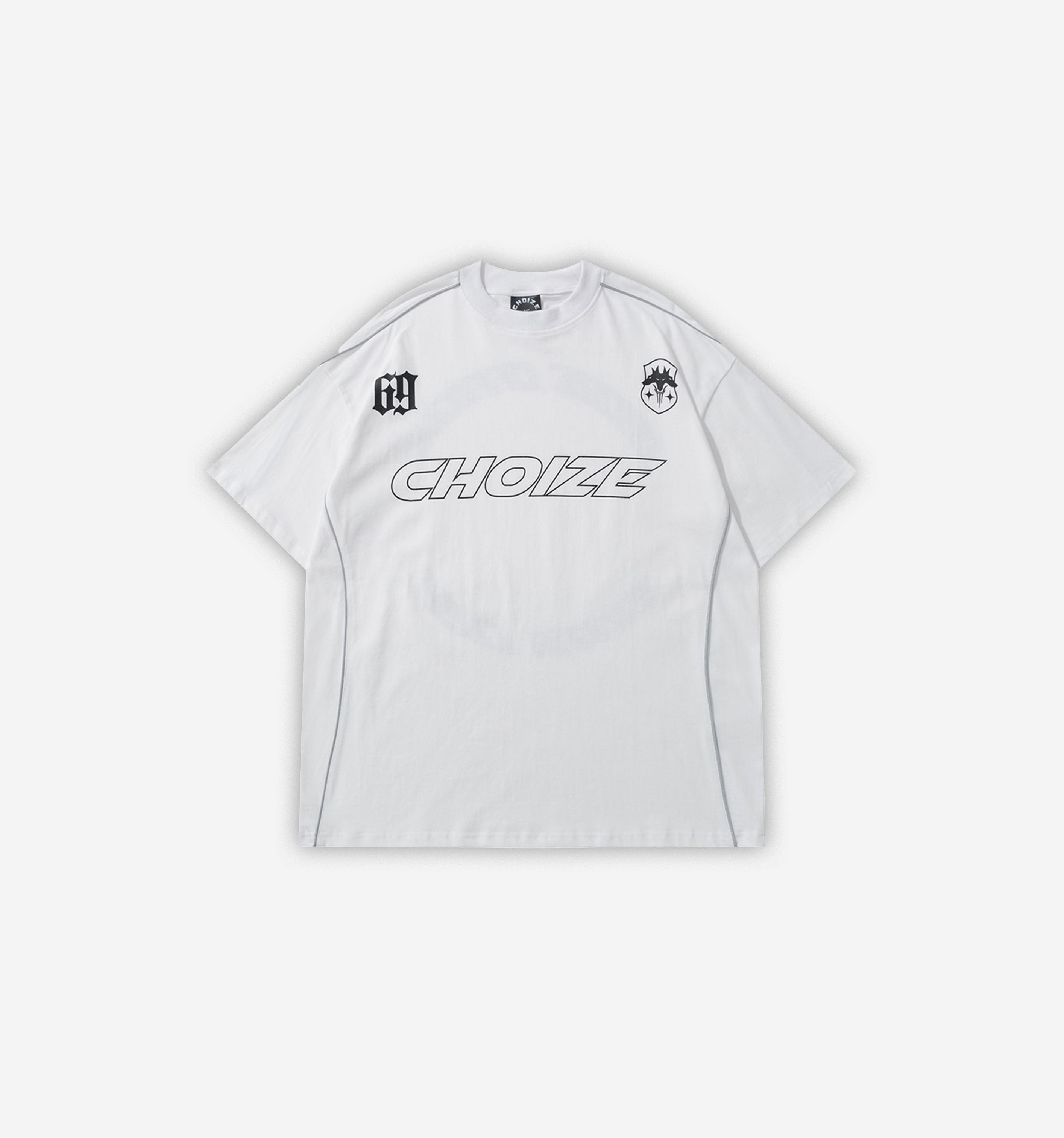 2KWRLD™ Choize T-Shirt | 2K WRLD 2KWRLD™ Choize T-Shirt | 2K WRLD