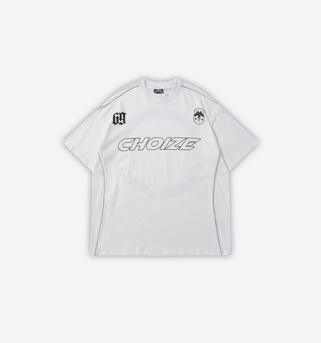 2KWRLD™ Choize T-Shirt