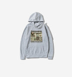 2KWRLD™ Radiohead Hoodie - 2K WRLD