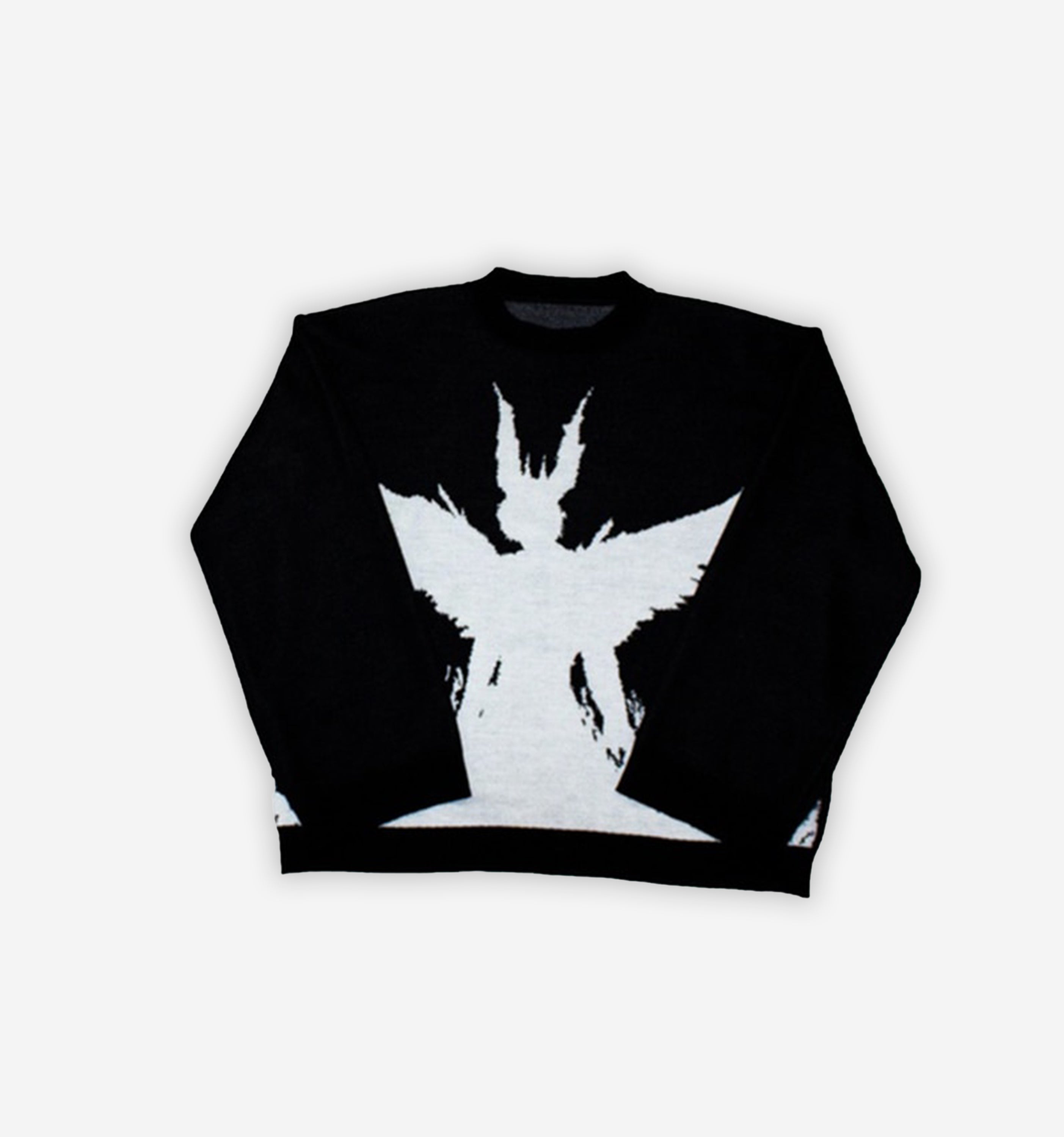 Demoness Knit - 2K WRLD