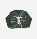 Implode Sweater - 2K WRLD