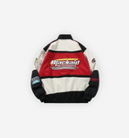 Blackaid Jacket Red