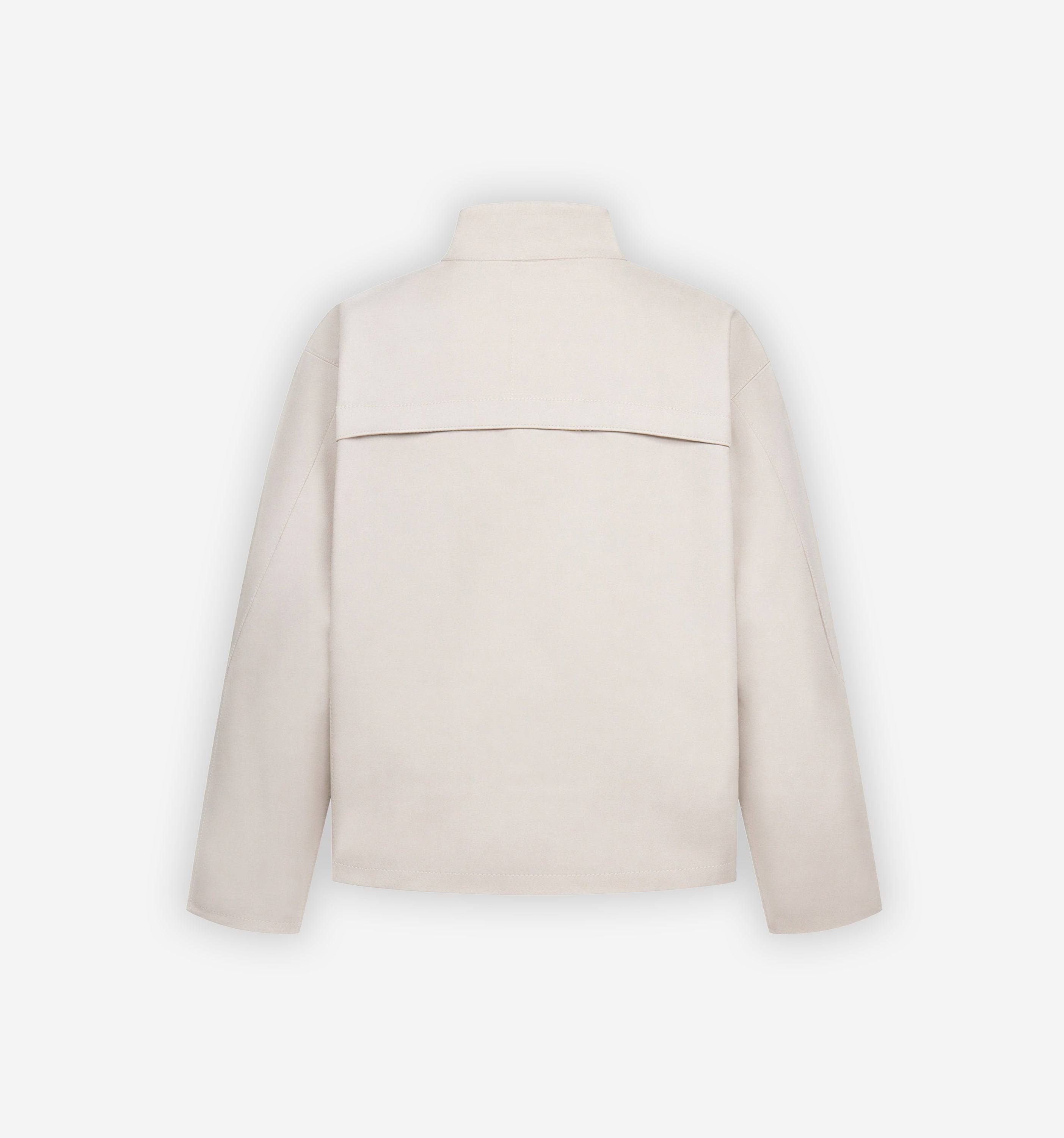 Mercury Jacket