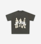 2KWRLD™ Dilerium T-Shirt - 2K WRLD