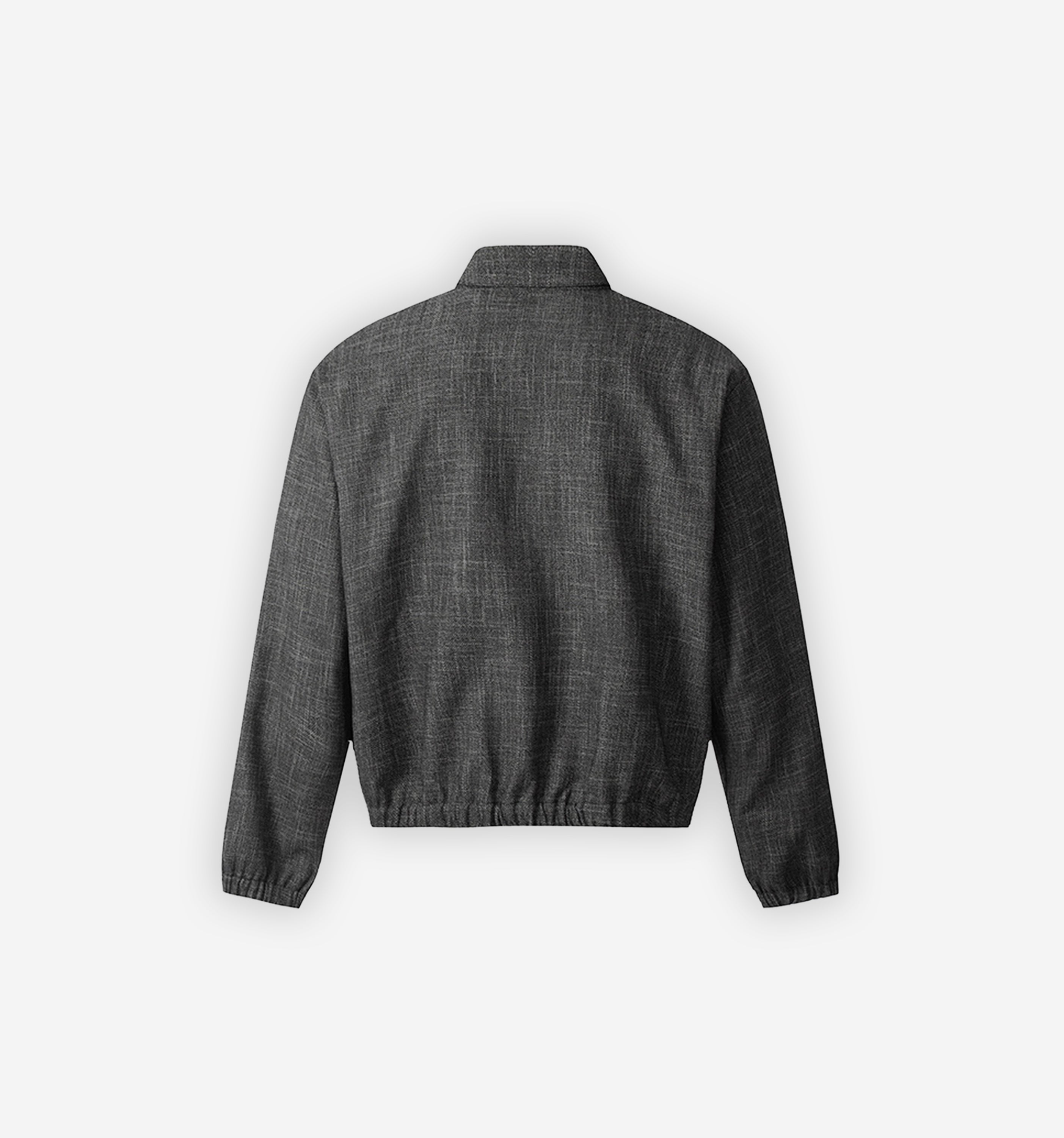 Module Bomber Jacket