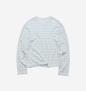 Striped Longsleeve Shirt