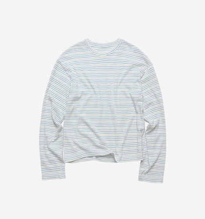 Striped Longsleeve Shirt