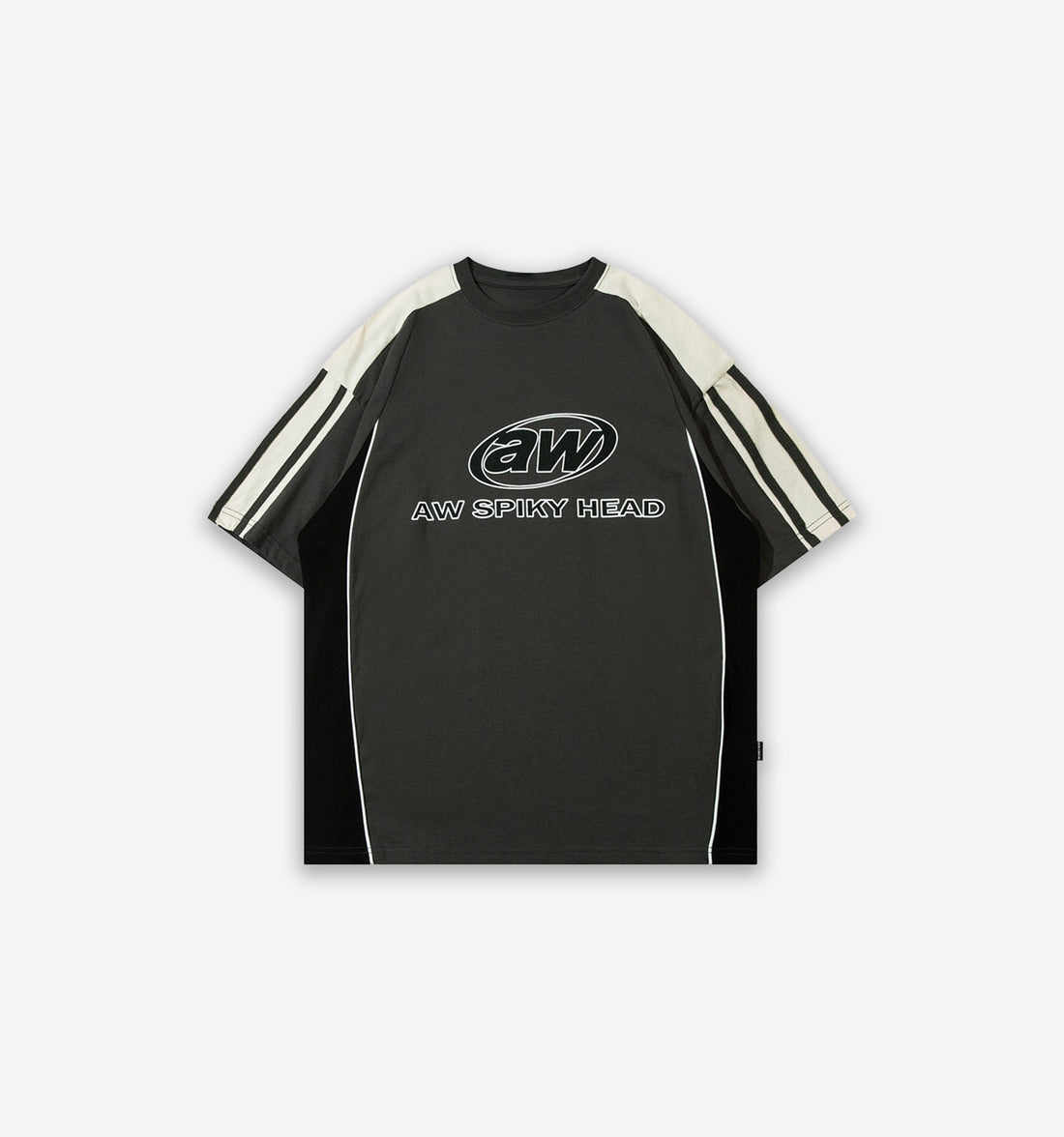 2KWRLD™ Spiky Head T-Shirt