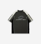 2KWRLD™ Spiky Head T-Shirt - 2K WRLD