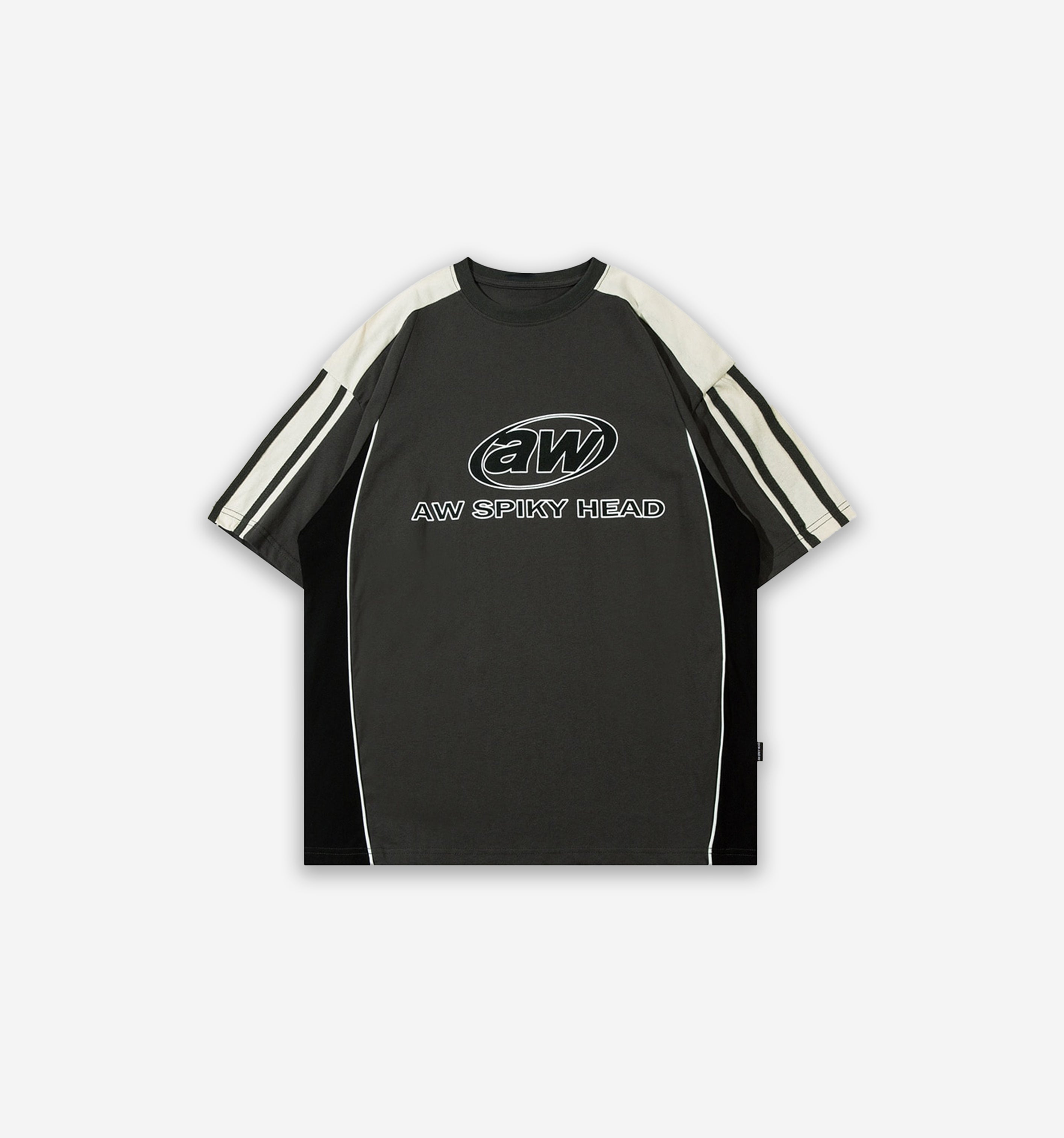 2KWRLD™ Spiky Head T-Shirt - 2K WRLD